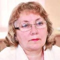Ольга Жукова, Министерство природы Республики Беларусь: "Ничто не мешает нам строить и вторую АЭС"
